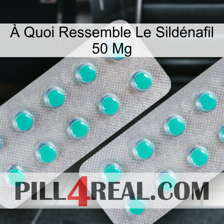À Quoi Ressemble Le Sildénafil 50 Mg 29
